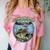 Hooked On Fishing Introvert Sayings Antisocial Quotes Raglan Baseball Tee Comfort Color Blast T-Shirt Clay Hooked On Fishing Introvert Sayings Antisocial Quotes Raglan Baseball Tee Comfort Color Blast T-Shirt Clay