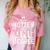 Now Hotter By One Degree Graduation Grade Student Comfort Color Blast T-Shirt Clay
