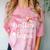 Now Hotter By One DEGREE Graduation Shirt For Her Him 2018 Comfort Color Blast T-Shirt Clay