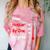 Now Hotter By One Degree Shirt Graduation For Her 2020 Comfort Color Blast T-Shirt Clay