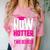 Now Hotter Two Degree Graduation Her Friends Cute 2020 Comfort Color Blast T-Shirt Clay