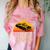 Humorous Saying Please Be Patient With Me I'm From The 1900s Premium Comfort Color Blast T-Shirt Clay