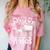 Humorous Wagon Plea Please Be Patient I'm From The 1900s Premium Comfort Color Blast T-Shirt Clay Humorous Wagon Plea Please Be Patient I'm From The 1900s Premium Comfort Color Blast T-Shirt Clay