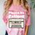 I'm From The 1900s Be Patient Retro Cassette Tape Comfort Color Blast T-Shirt Clay I'm From The 1900s Be Patient Retro Cassette Tape Comfort Color Blast T-Shirt Clay