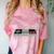 I'm From The 1900s Retro 90s Gaming Gamer Tee Comfort Color Blast T-Shirt Clay