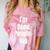 I'm Done People-Ing Introvert Humor Sarcastic Gamer Jokes Comfort Color Blast T-Shirt Clay I'm Done People-Ing Introvert Humor Sarcastic Gamer Jokes Comfort Color Blast T-Shirt Clay
