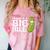 I'm Kind Of a Big Dill Graduation Shirt Comfort Color Blast T-Shirt Clay