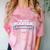 I'm The Master Of Biodiversity Masters Graduation Shirt Comfort Color Blast T-Shirt Clay