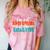 I'm Not Anti-Social But I'm Selective Introvert Comfort Color Blast T-Shirt Clay I'm Not Anti-Social But I'm Selective Introvert Comfort Color Blast T-Shirt Clay