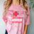 I'm A Veterinarian Vet Student Graduation Comfort Color Blast T-Shirt Clay