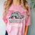 Indoor Cat Energy Raccoon Introvert Anti Social Mascot Comfort Color Blast T-Shirt Clay Indoor Cat Energy Raccoon Introvert Anti Social Mascot Comfort Color Blast T-Shirt Clay