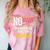 Industrial Major Student Shirt Graduation Comfort Color Blast T-Shirt Clay