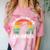 INTJ Introverts Shy Introvert Overthinking Champion Comfort Color Blast T-Shirt Clay INTJ Introverts Shy Introvert Overthinking Champion Comfort Color Blast T-Shirt Clay