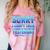 Introvert Antisocial Sarcasm Introverts Anti Social Comfort Color Blast T-Shirt Clay Introvert Antisocial Sarcasm Introverts Anti Social Comfort Color Blast T-Shirt Clay