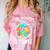 Introvert Baking Dessert Foodie For Baker Pastry Chef Comfort Color Blast T-Shirt Clay Introvert Baking Dessert Foodie For Baker Pastry Chef Comfort Color Blast T-Shirt Clay