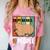Introvert Capybara Rodent Animal Lover Antisocial Retro Comfort Color Blast T-Shirt Clay Introvert Capybara Rodent Animal Lover Antisocial Retro Comfort Color Blast T-Shirt Clay