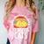 Introvert Cat Kitten Quote For Feline Whisperer Comfort Color Blast T-Shirt Clay Introvert Cat Kitten Quote For Feline Whisperer Comfort Color Blast T-Shirt Clay