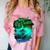 Introvert Choice Solitude By Preference Comfort Color Blast T-Shirt Clay Introvert Choice Solitude By Preference Comfort Color Blast T-Shirt Clay