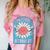 Introvert Cute Anti-Social Shy Person Inner Strength Comfort Color Blast T-Shirt Clay Introvert Cute Anti-Social Shy Person Inner Strength Comfort Color Blast T-Shirt Clay