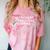 Introvert Extrovert Pervert Dark Humor Novelty Meme Comfort Color Blast T-Shirt Clay Introvert Extrovert Pervert Dark Humor Novelty Meme Comfort Color Blast T-Shirt Clay