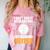 Introvert Guitarist Only Need Guitar Enjoy Acoustic Music Comfort Color Blast T-Shirt Clay