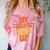 Introvert Humor My Therapist Gave Up Sarcastic Comfort Color Blast T-Shirt Clay Introvert Humor My Therapist Gave Up Sarcastic Comfort Color Blast T-Shirt Clay