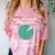 Introvert Introverted Person Awkward Introverts Dog Lover Comfort Color Blast T-Shirt Clay