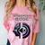 Introvert Mode Finding Inner Peace In Silence Comfort Color Blast T-Shirt Clay Introvert Mode Finding Inner Peace In Silence Comfort Color Blast T-Shirt Clay