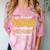 Introvert Quote Motivational For Men Women Kids Comfort Color Blast T-Shirt Clay Introvert Quote Motivational For Men Women Kids Comfort Color Blast T-Shirt Clay