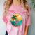 Introvert Relaxation Me Myself And Silence Summer Vacation Comfort Color Blast T-Shirt Clay Introvert Relaxation Me Myself And Silence Summer Vacation Comfort Color Blast T-Shirt Clay