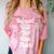 Introvert Shirt Introvert Until Our Vibes Match Comfort Color Blast T-Shirt Clay