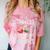 Im An Introvert Unless You Talk About Bagpipes Bagpiper Comfort Color Blast T-Shirt Clay