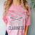 Im An Introvert Unless You Talk About Clarinets Comfort Color Blast T-Shirt Clay Im An Introvert Unless You Talk About Clarinets Comfort Color Blast T-Shirt Clay