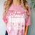 Im An Introvert Unless You Talk About Keyboards Player Comfort Color Blast T-Shirt Clay Im An Introvert Unless You Talk About Keyboards Player Comfort Color Blast T-Shirt Clay