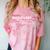 Introvert Until I Meet People Worth Extroverting For Quote Comfort Color Blast T-Shirt Clay Introvert Until I Meet People Worth Extroverting For Quote Comfort Color Blast T-Shirt Clay