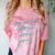 Introvert But Willing To Discuss Gaming Comfort Color Blast T-Shirt Clay Introvert But Willing To Discuss Gaming Comfort Color Blast T-Shirt Clay