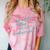 Introvert But Willing To Discuss Jewelry Making Comfort Color Blast T-Shirt Clay Introvert But Willing To Discuss Jewelry Making Comfort Color Blast T-Shirt Clay