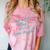 Introvert But Willing To Discuss Jigsaw Puzzles Comfort Color Blast T-Shirt Clay Introvert But Willing To Discuss Jigsaw Puzzles Comfort Color Blast T-Shirt Clay