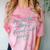 Introvert But Willing To Discuss Rock Painting Comfort Color Blast T-Shirt Clay Introvert But Willing To Discuss Rock Painting Comfort Color Blast T-Shirt Clay