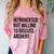 Introverted Archer Archery Introvert Comfort Color Blast T-Shirt Clay Introverted Archer Archery Introvert Comfort Color Blast T-Shirt Clay