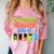 Introverted Recharging Introvert Saying Sarcasm Comfort Color Blast T-Shirt Clay Introverted Recharging Introvert Saying Sarcasm Comfort Color Blast T-Shirt Clay