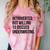 Introverted Underwriter Underwriting Introvert Comfort Color Blast T-Shirt Clay Introverted Underwriter Underwriting Introvert Comfort Color Blast T-Shirt Clay