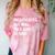 Introverted But Will Talk About Acting Actor Theatre Actress Premium Tri-Blend Comfort Color Blast T-Shirt Clay Introverted But Will Talk About Acting Actor Theatre Actress Premium Tri-Blend Comfort Color Blast T-Shirt Clay