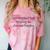 Introverted But Willing To Discuss Books Reading Introvert Comfort Color Blast T-Shirt Clay Introverted But Willing To Discuss Books Reading Introvert Comfort Color Blast T-Shirt Clay