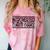Introverted Willing To Discuss Climate Change Comfort Color Blast T-Shirt Clay Introverted Willing To Discuss Climate Change Comfort Color Blast T-Shirt Clay