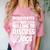 Introverted But Willing To Discuss Dogs Introverts Comfort Color Blast T-Shirt Clay Introverted But Willing To Discuss Dogs Introverts Comfort Color Blast T-Shirt Clay