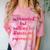 Introverted Willing To Discuss Paperanian Introvert Comfort Color Blast T-Shirt Clay Introverted Willing To Discuss Paperanian Introvert Comfort Color Blast T-Shirt Clay