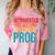 Introverted But Willing To Discuss Prog Rock Music Lover Comfort Color Blast T-Shirt Clay Introverted But Willing To Discuss Prog Rock Music Lover Comfort Color Blast T-Shirt Clay