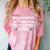 Introverted But Willing To Discuss Rocks Rock Collecting Comfort Color Blast T-Shirt Clay Introverted But Willing To Discuss Rocks Rock Collecting Comfort Color Blast T-Shirt Clay