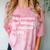 Introverted But Willing To Discuss Rugby Player Introverts Comfort Color Blast T-Shirt Clay Introverted But Willing To Discuss Rugby Player Introverts Comfort Color Blast T-Shirt Clay